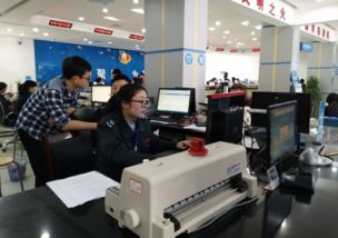 張家界市國(guó)稅局透明計(jì)算機(jī)系統(tǒng)成功試運(yùn)行，開(kāi)啟智慧稅務(wù)新篇章