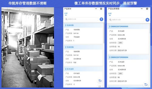 北明數(shù)科微工單 輕量級(jí)車(chē)間管理系統(tǒng)，賦能工廠數(shù)字化升級(jí)